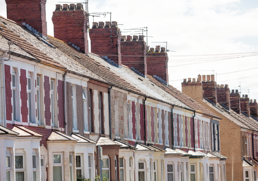 Has Buy-to-Let Changed the Neath Property Market?