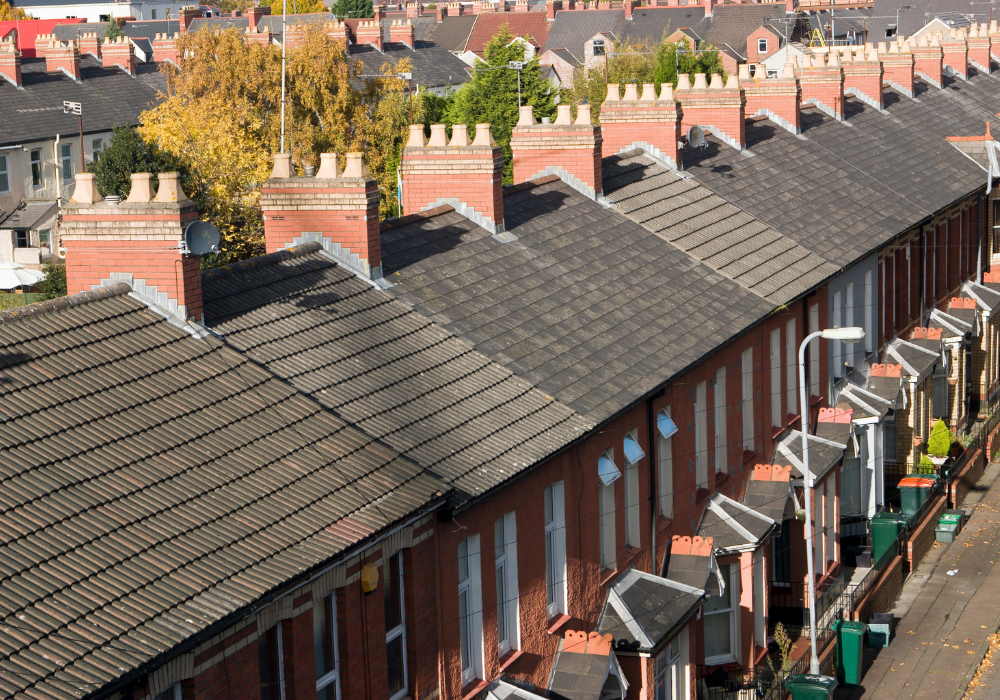 6,245 Neath Terraced Houses Why Are They So Popular?
