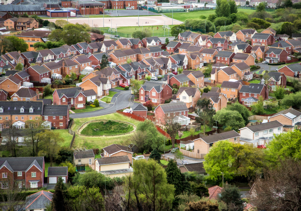 Will the Neath Property Market Crash in 2022?