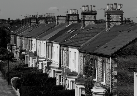 Neath Property Prices Have Risen by 303% Since 1995
