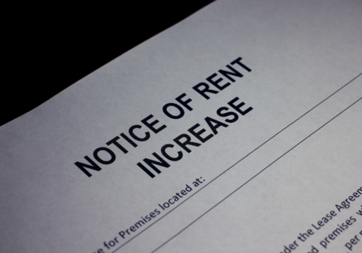 Neath Tenants Face Further Rent Hikes, as the Number of Available Rental Homes Drops by 60%