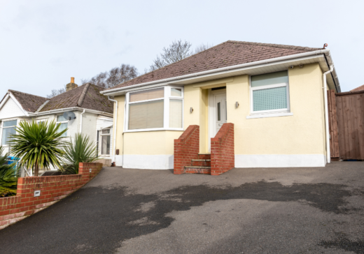 The Rise of Bungalows in the Bridgend Property Market